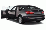 2014 BMW 5-Series Gran Turismo 5dr 535i Gran Turismo RWD Open Doors
