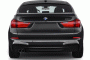 2014 BMW 5-Series Gran Turismo 5dr 535i Gran Turismo RWD Rear Exterior View
