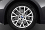 2014 BMW 5-Series Gran Turismo 5dr 535i Gran Turismo RWD Wheel Cap