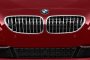 2014 BMW 6-Series 2-door Convertible 640i Grille