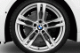 2014 BMW 6-Series 4-door Sedan 640i Gran Coupe Wheel Cap