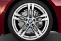 2014 BMW 6-Series 2-door Coupe 650i Wheel Cap