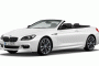 2014 BMW 6-Series Convertible