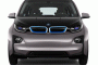 2014 BMW i3 4-door HB Front Exterior View