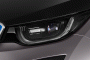 2014 BMW i3 4-door HB Headlight