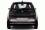2014 BMW i3 4-door HB Rear Exterior View