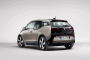 2014 BMW i3