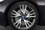 2014 BMW i8 2-door Coupe Wheel Cap