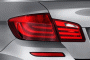 2014 BMW M5 4-door Sedan Tail Light