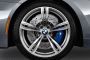 2014 BMW M6 2-door Coupe Wheel Cap