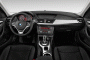 2014 BMW X1 RWD 4-door 28i Dashboard