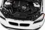 2014 BMW X1 RWD 4-door 28i Engine