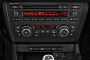 2014 BMW X1 RWD 4-door 28i Temperature Controls