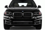 2014 BMW X5 AWD 4-door 35d Front Exterior View