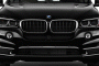 2014 BMW X5 AWD 4-door 35d Grille