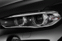 2014 BMW X5 AWD 4-door 35d Headlight