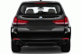 2014 BMW X5 AWD 4-door 35d Rear Exterior View