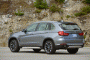 2014 BMW X5 xDrive30d