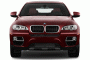 2014 BMW X6 AWD 4-door 35i Front Exterior View