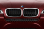 2014 BMW X6 AWD 4-door 35i Grille