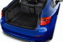 2014 BMW X6 M AWD 4-door Trunk