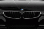 2014 BMW Z4 2-door Roadster sDrive28i Grille
