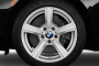 2014 BMW Z4 2-door Roadster sDrive28i Wheel Cap