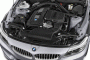 2014 BMW Z4 2-door Roadster sDrive35is Engine