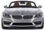 2014 BMW Z4 2-door Roadster sDrive35is Front Exterior View