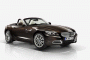 2015 BMW Z4 Pure Fusion Design