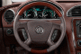 2014 Buick Enclave FWD 4-door Convenience Steering Wheel