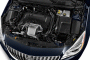 2014 Buick Regal 4-door Sedan Premium II FWD Engine