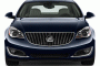 2014 Buick Regal 4-door Sedan Premium II FWD Front Exterior View