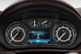 2014 Buick Regal 4-door Sedan Premium II FWD Instrument Cluster