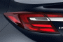 2014 Buick Regal 4-door Sedan Premium II FWD Tail Light