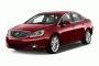 2014 Buick Verano 4-door Sedan Premium Group Angular Front Exterior View