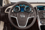 2014 Buick Verano 4-door Sedan Premium Group Steering Wheel