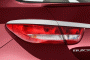 2014 Buick Verano 4-door Sedan Premium Group Tail Light
