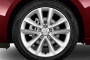 2014 Buick Verano 4-door Sedan Premium Group Wheel Cap