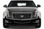 2014 Cadillac CTS 5dr Wagon 3.6L Premium RWD Front Exterior View