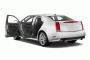 2014 Cadillac CTS-V 4-door Sedan Open Doors