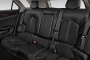2014 Cadillac CTS-V 5dr Wagon Rear Seats