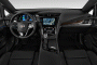 2014 Cadillac ELR 2-door Coupe Dashboard