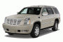 2014 Cadillac Escalade AWD 4-door Base *Ltd Avail* Angular Front Exterior View