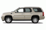 2014 Cadillac Escalade AWD 4-door Base *Ltd Avail* Side Exterior View