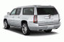 2014 Cadillac Escalade ESV 2WD 4-door Base *Ltd Avail* Angular Rear Exterior View