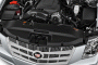 2014 Cadillac Escalade ESV 2WD 4-door Base *Ltd Avail* Engine