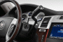 2014 Cadillac Escalade ESV 2WD 4-door Base *Ltd Avail* Gear Shift