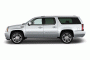 2014 Cadillac Escalade ESV 2WD 4-door Base *Ltd Avail* Side Exterior View