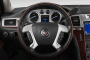 2014 Cadillac Escalade ESV 2WD 4-door Base *Ltd Avail* Steering Wheel